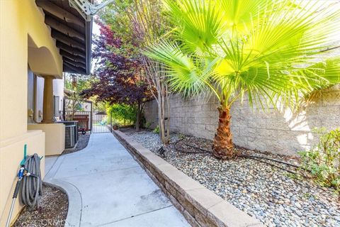 A home in Paso Robles