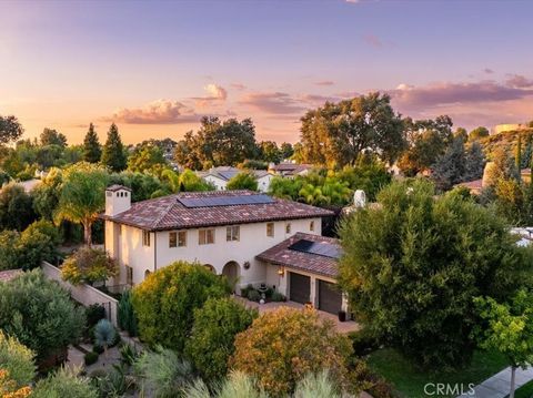 A home in Paso Robles