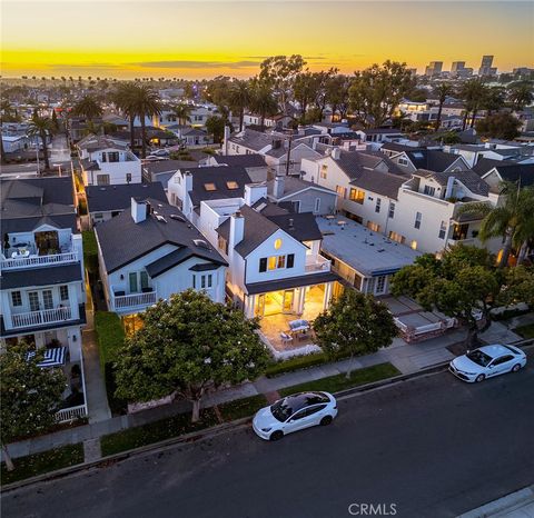 A home in Corona Del Mar