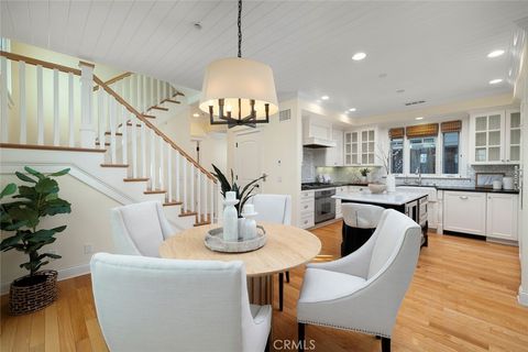 A home in Corona Del Mar