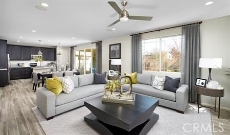 2673 Moonshimmer Street