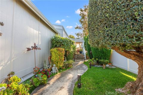 A home in Irvine