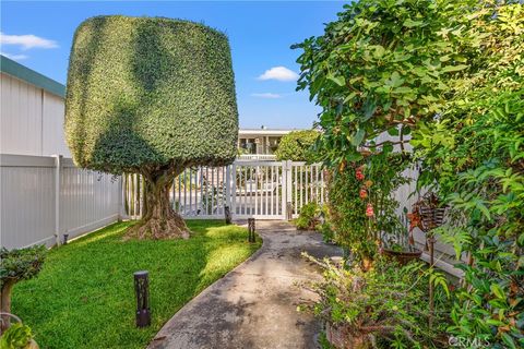 A home in Irvine