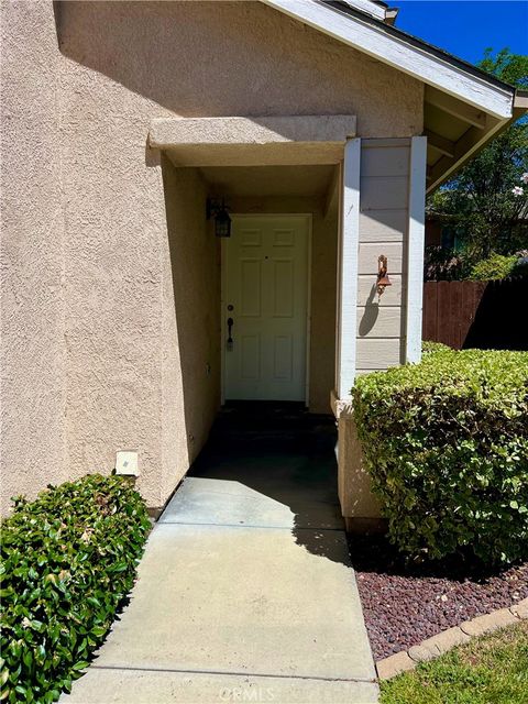 A home in Paso Robles