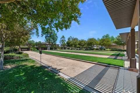 A home in Hemet