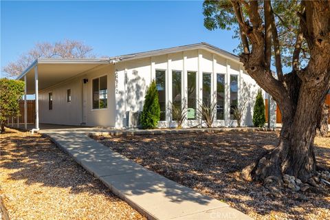 A home in Wildomar