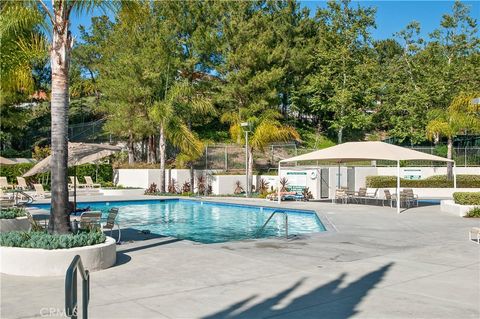 A home in Mission Viejo