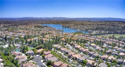 A home in Mission Viejo