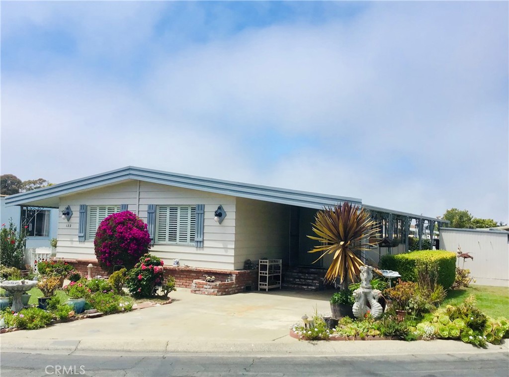 View Arroyo Grande, CA 93420 mobile home