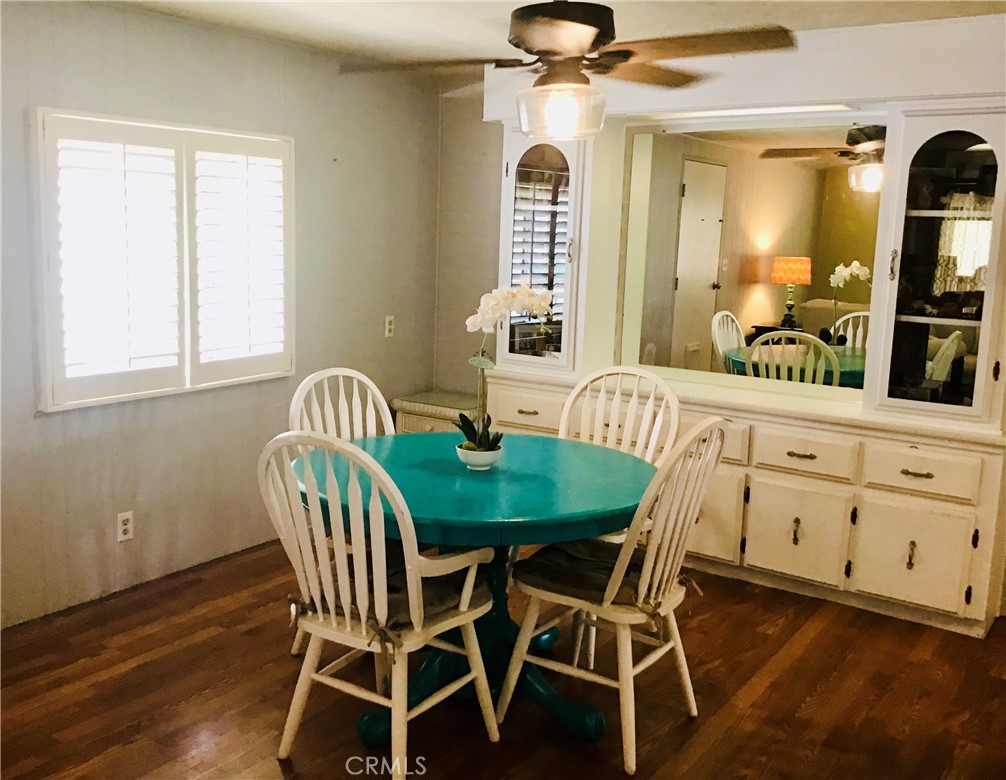 Photo 8 of 27 of 765 Mesa View Drive #122 mobile home