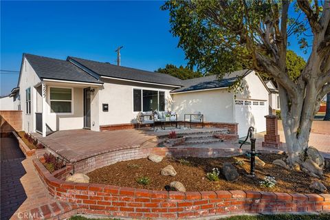 A home in Lakewood