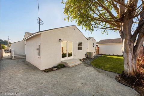 A home in Lakewood