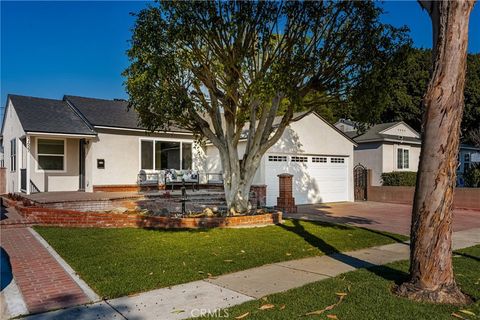 A home in Lakewood