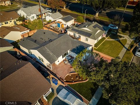 A home in Lakewood