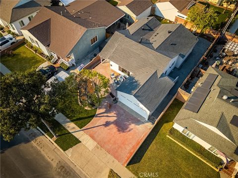 A home in Lakewood