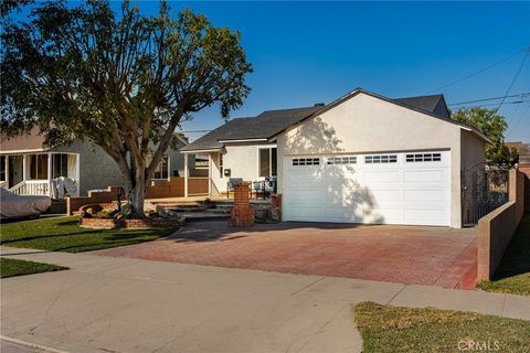 A home in Lakewood