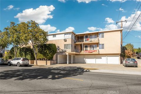 1515 W Commonwealth Avenue Alhambra CA 91803