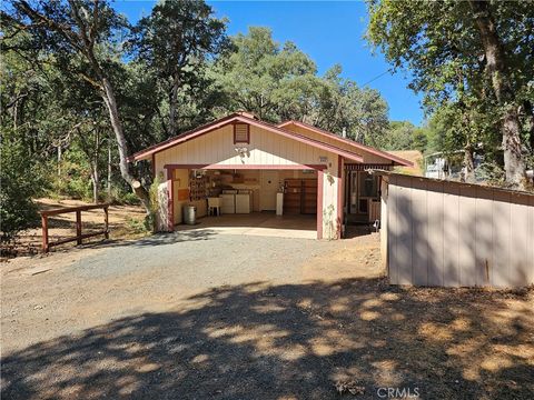 A home in Clearlake