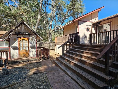 A home in Clearlake