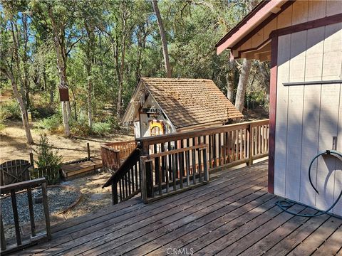 A home in Clearlake