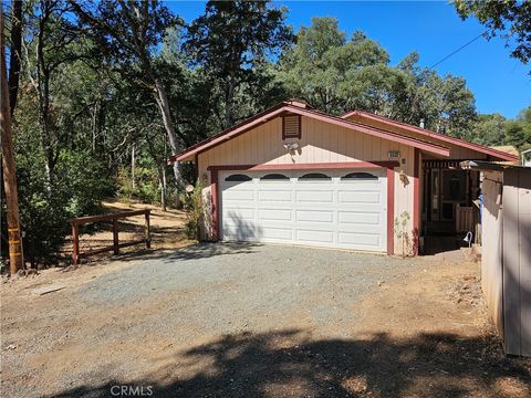 A home in Clearlake