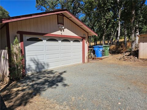 A home in Clearlake