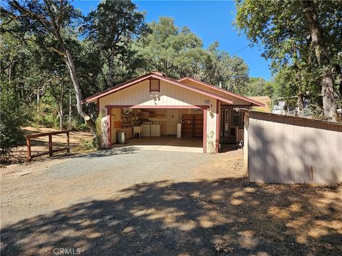 A home in Clearlake