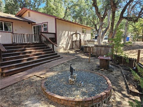 A home in Clearlake