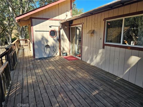 A home in Clearlake