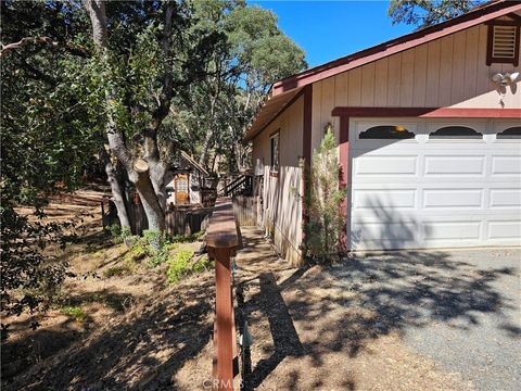 A home in Clearlake