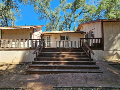 A home in Clearlake