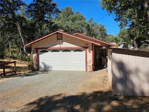 A home in Clearlake