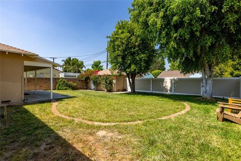 A home in North Hills