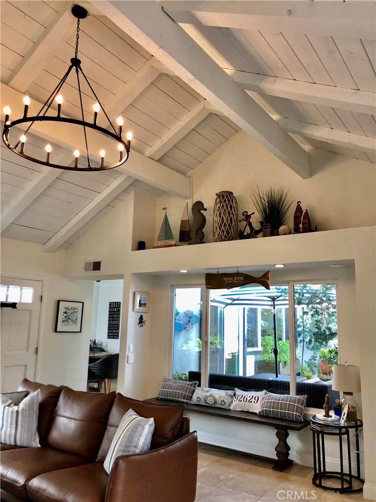 Niguel Shores Custom (NSC) - Residential Lease