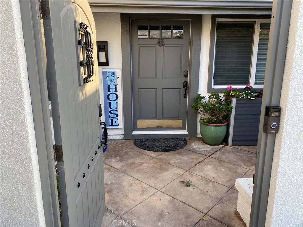 Niguel Shores Custom (NSC) - Residential Lease