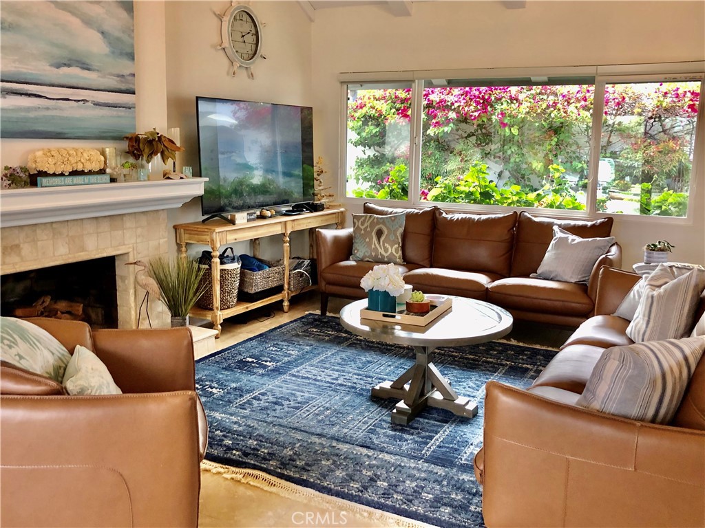 Niguel Shores Custom (NSC) - Residential Lease