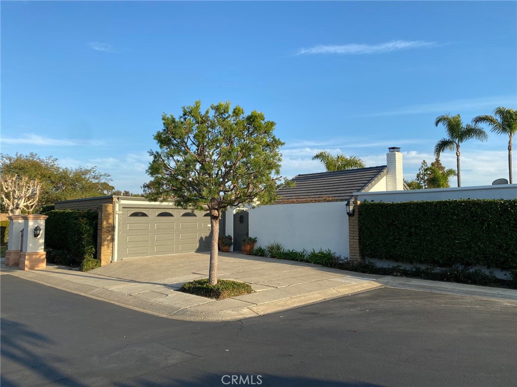 Niguel Shores Custom (NSC) - Residential Lease