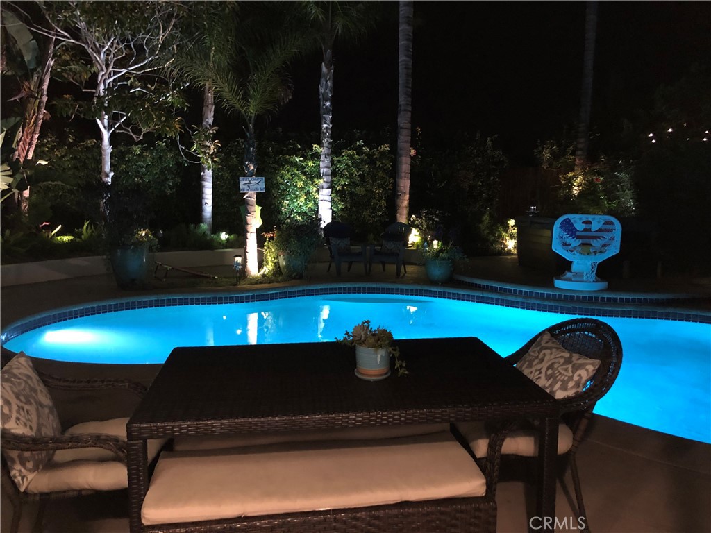 Niguel Shores Custom (NSC) - Residential Lease