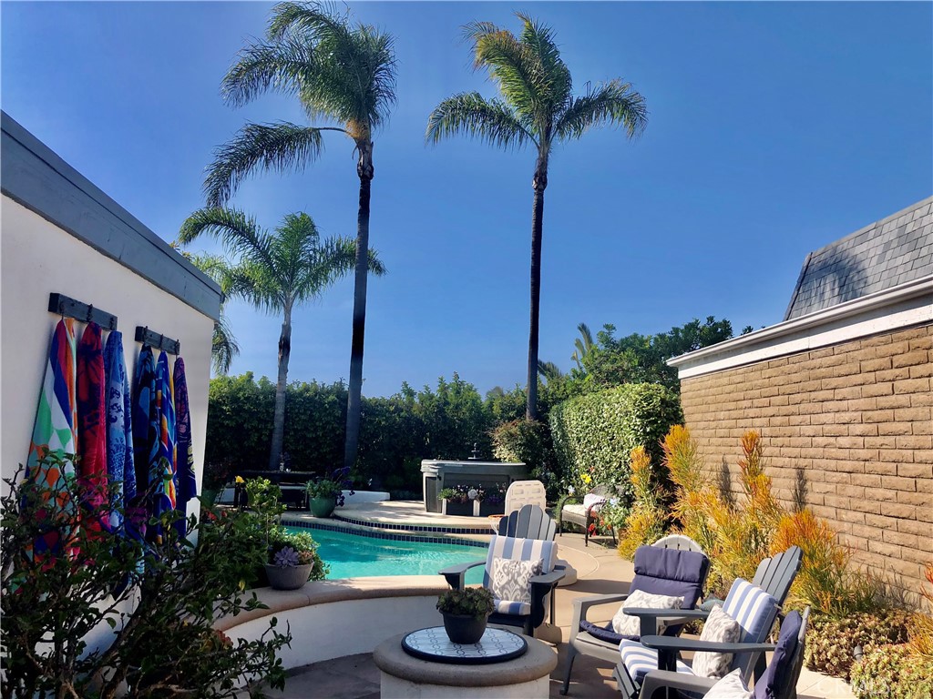 Niguel Shores Custom (NSC) - Residential Lease