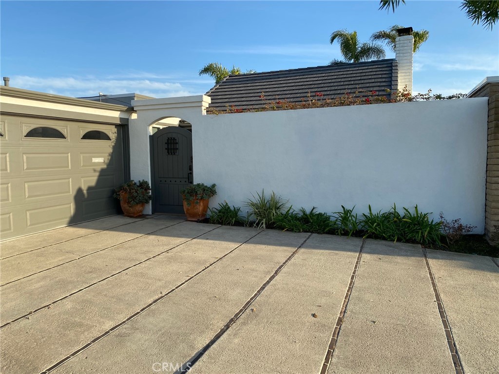 Niguel Shores Custom (NSC) - Residential Lease