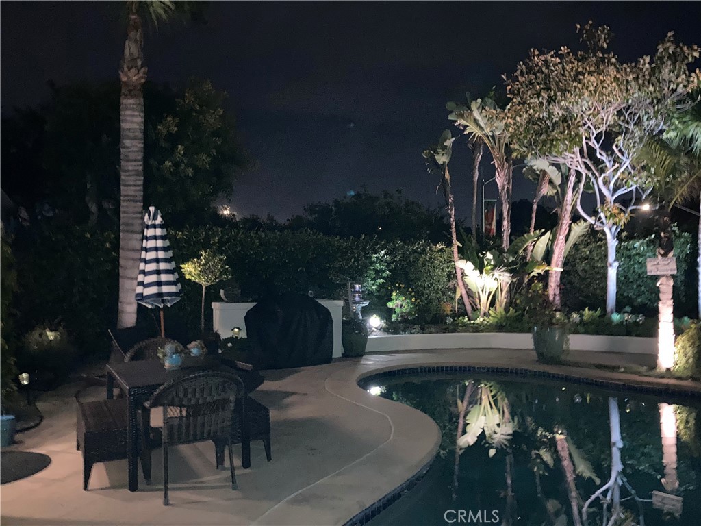 Niguel Shores Custom (NSC) - Residential Lease