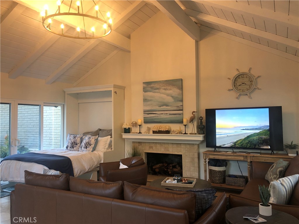 Niguel Shores Custom (NSC) - Residential Lease