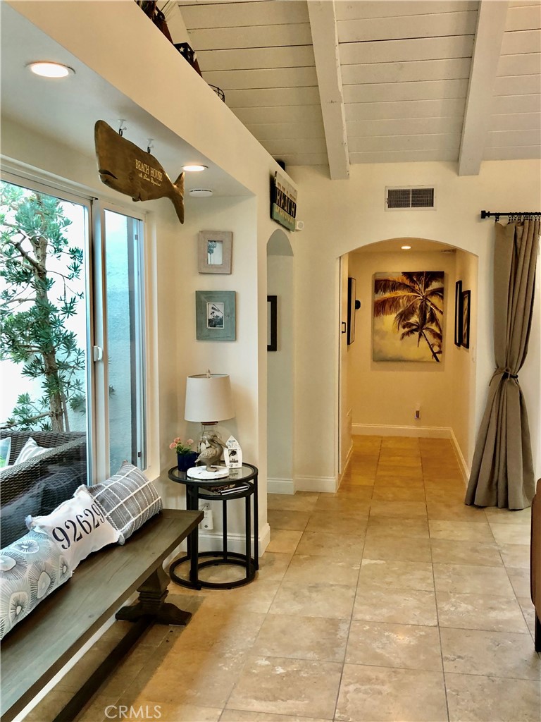 Niguel Shores Custom (NSC) - Residential Lease