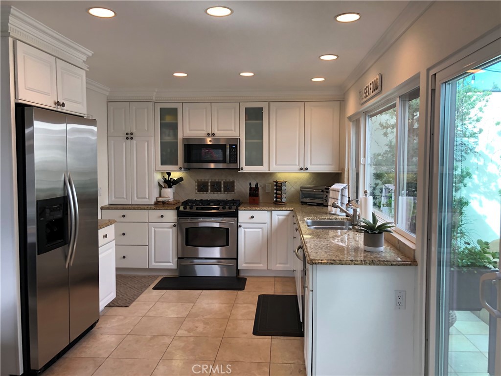 Niguel Shores Custom (NSC) - Residential Lease