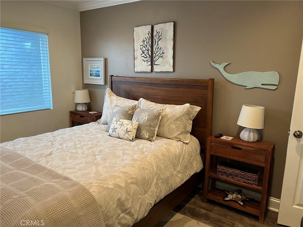 Niguel Shores Custom (NSC) - Residential Lease