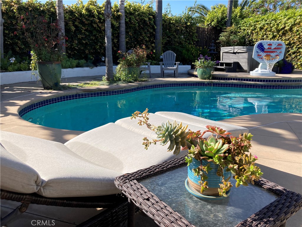 Niguel Shores Custom (NSC) - Residential Lease