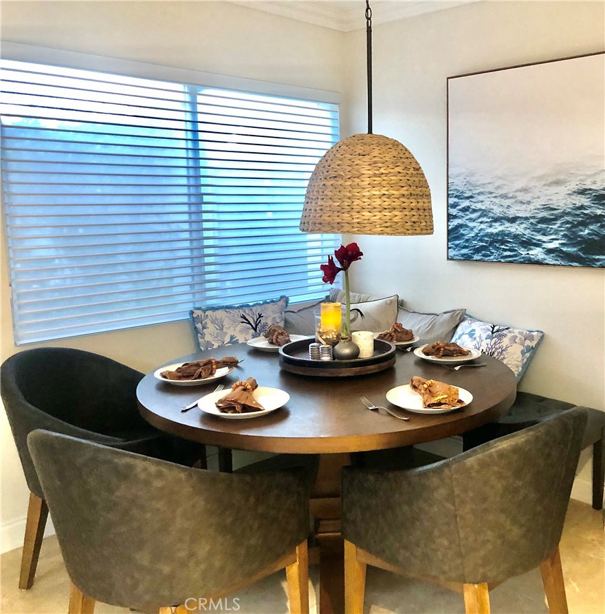 Niguel Shores Custom (NSC) - Residential Lease