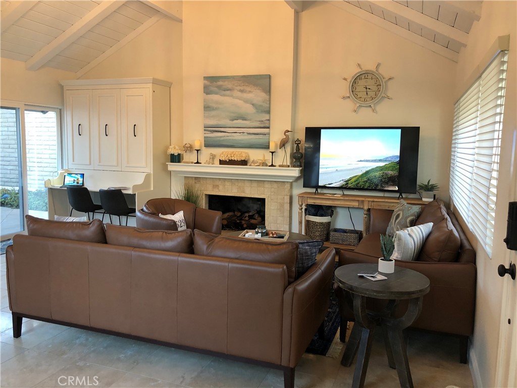 Niguel Shores Custom (NSC) - Residential Lease