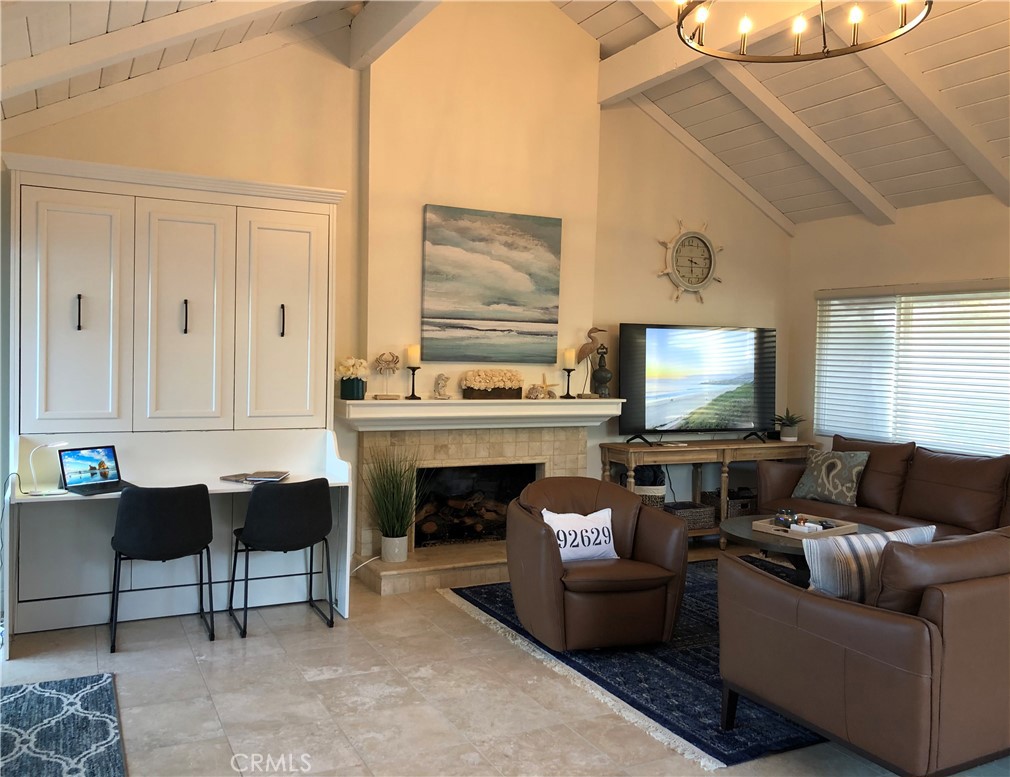 Niguel Shores Custom (NSC) - Residential Lease