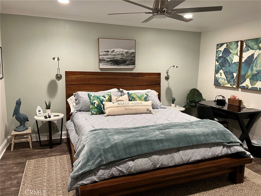 Niguel Shores Custom (NSC) - Residential Lease